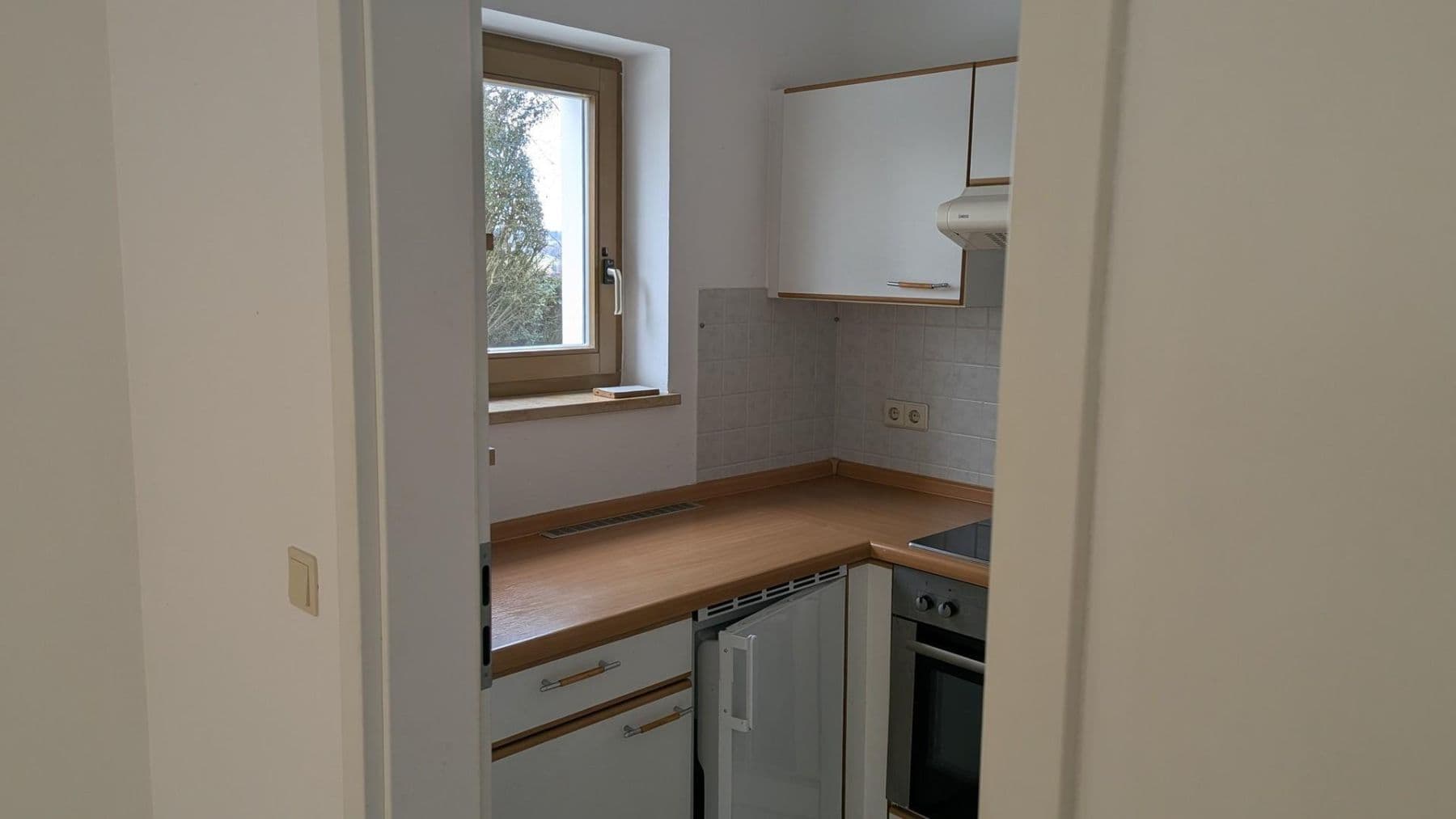 Predaj bytu 2-izbový 55 m², Passau, Bavorsko Predaj bytu 2-izbový 55 m², Passau, Bavorsko