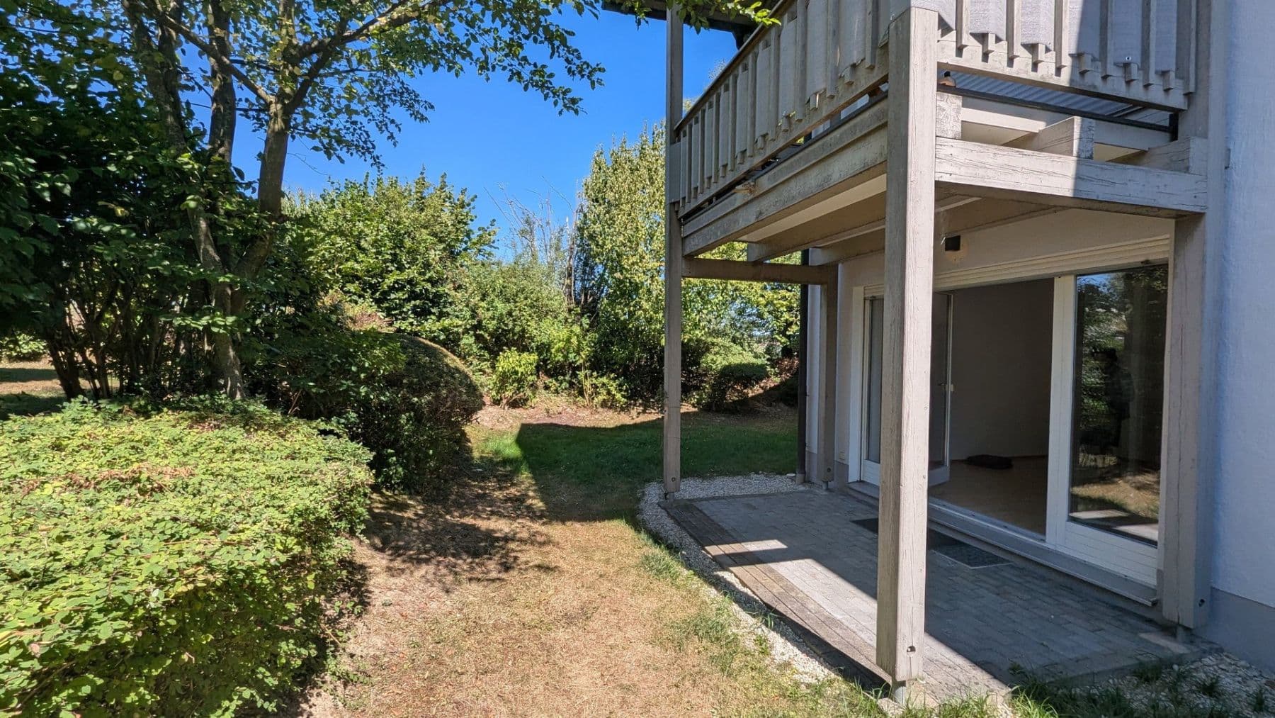 Predaj bytu 2-izbový 55 m², Passau, Bavorsko Predaj bytu 2-izbový 55 m², Passau, Bavorsko