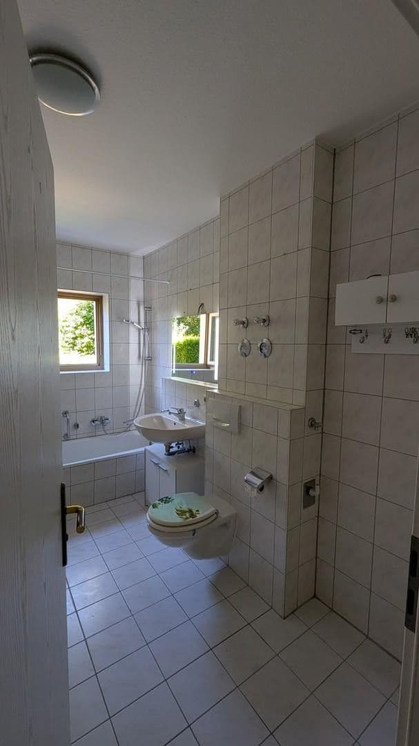Predaj bytu 2-izbový 55 m², Passau, Bavorsko Predaj bytu 2-izbový 55 m², Passau, Bavorsko