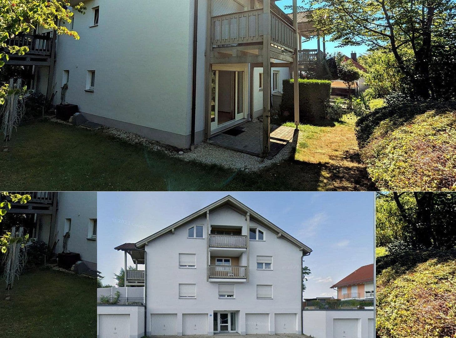 Predaj bytu 2-izbový 55 m², Passau, Bavorsko Predaj bytu 2-izbový 55 m², Passau, Bavorsko