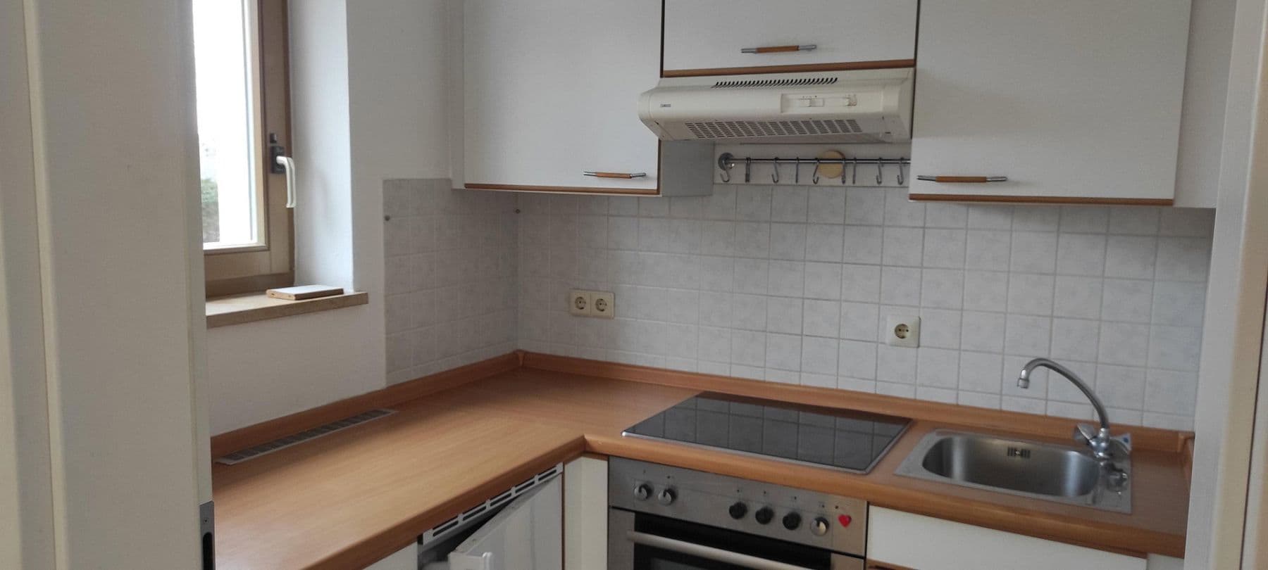 Predaj bytu 2-izbový 55 m², Passau, Bavorsko Predaj bytu 2-izbový 55 m², Passau, Bavorsko