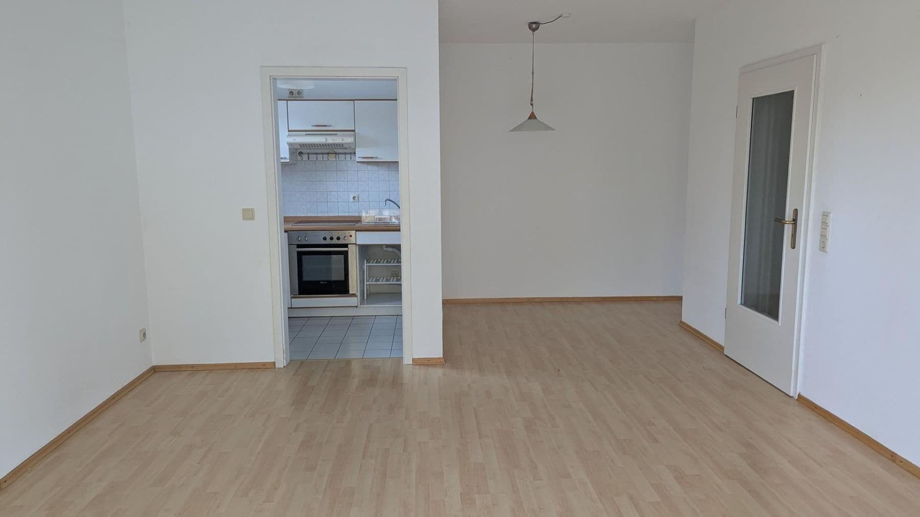 Predaj bytu 2-izbový 55 m², Passau, Bavorsko Predaj bytu 2-izbový 55 m², Passau, Bavorsko