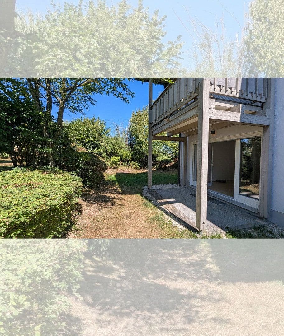 Predaj bytu 2-izbový 55 m², Passau, Bavorsko Predaj bytu 2-izbový 55 m², Passau, Bavorsko