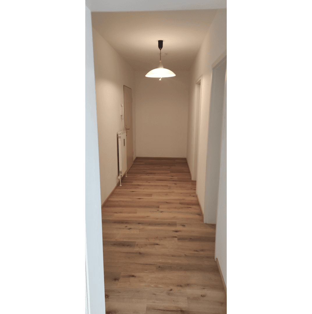 Predaj bytu 2-izbový 55 m², Passau, Bavorsko Predaj bytu 2-izbový 55 m², Passau, Bavorsko