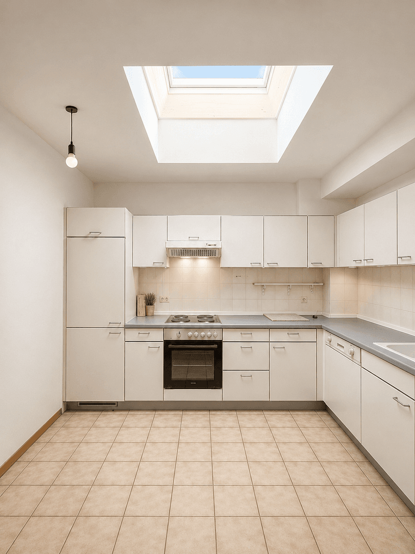 Prenájom bytu 3-izbový 99 m², Hans-Streif-Straße 2, Bad Soden-Salmünster, Hesensko Prenájom bytu 3-izbový 99 m², Hans-Streif-Straße 2, Bad Soden-Salmünster, Hesensko