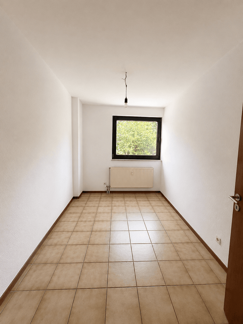 Prenájom bytu 3-izbový 99 m², Hans-Streif-Straße 2, Bad Soden-Salmünster, Hesensko Prenájom bytu 3-izbový 99 m², Hans-Streif-Straße 2, Bad Soden-Salmünster, Hesensko