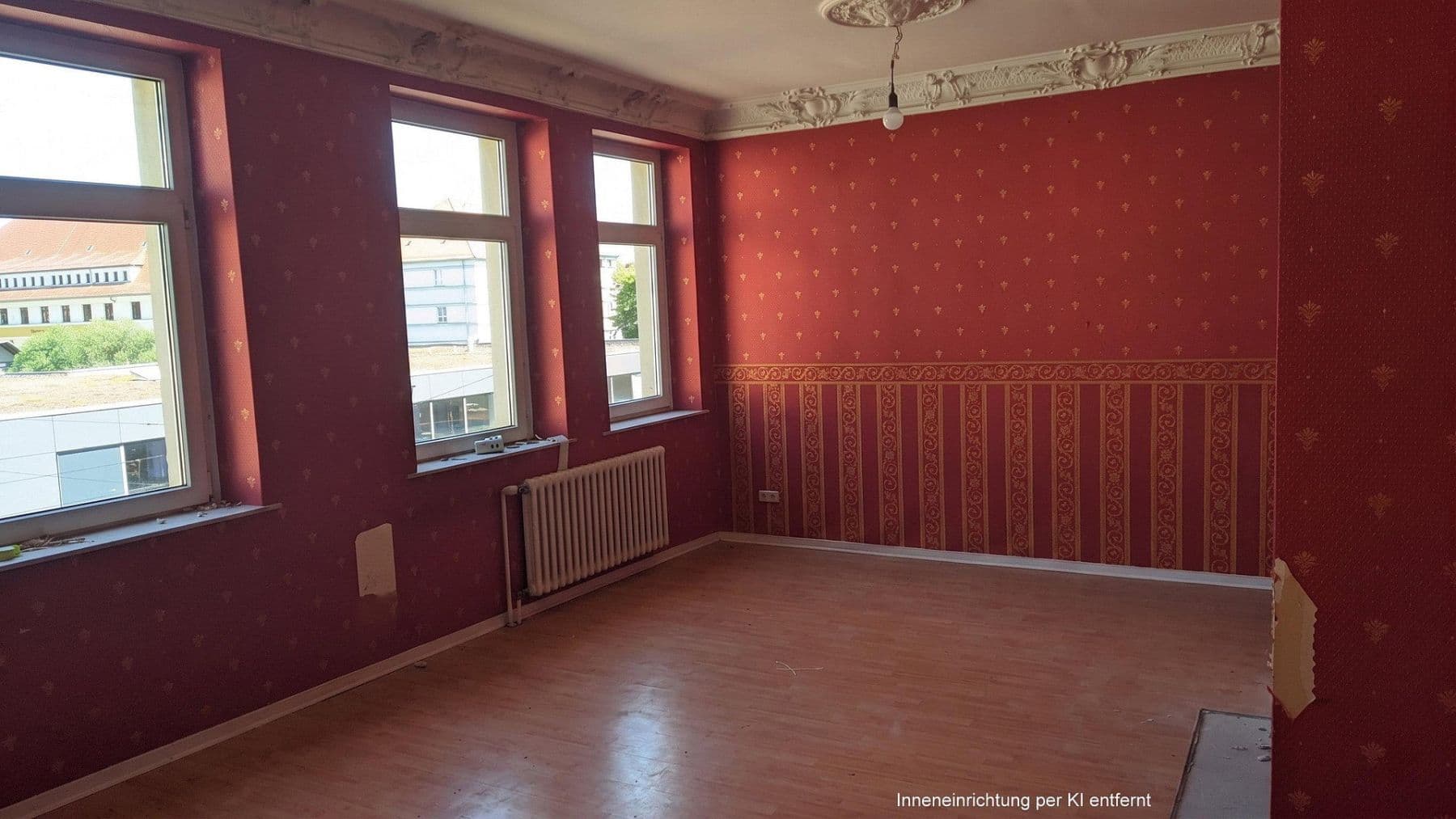 Predaj domu 435 m², pozemok 290 m², Leipzig, Sasko Predaj domu 435 m², pozemok 290 m², Leipzig, Sasko