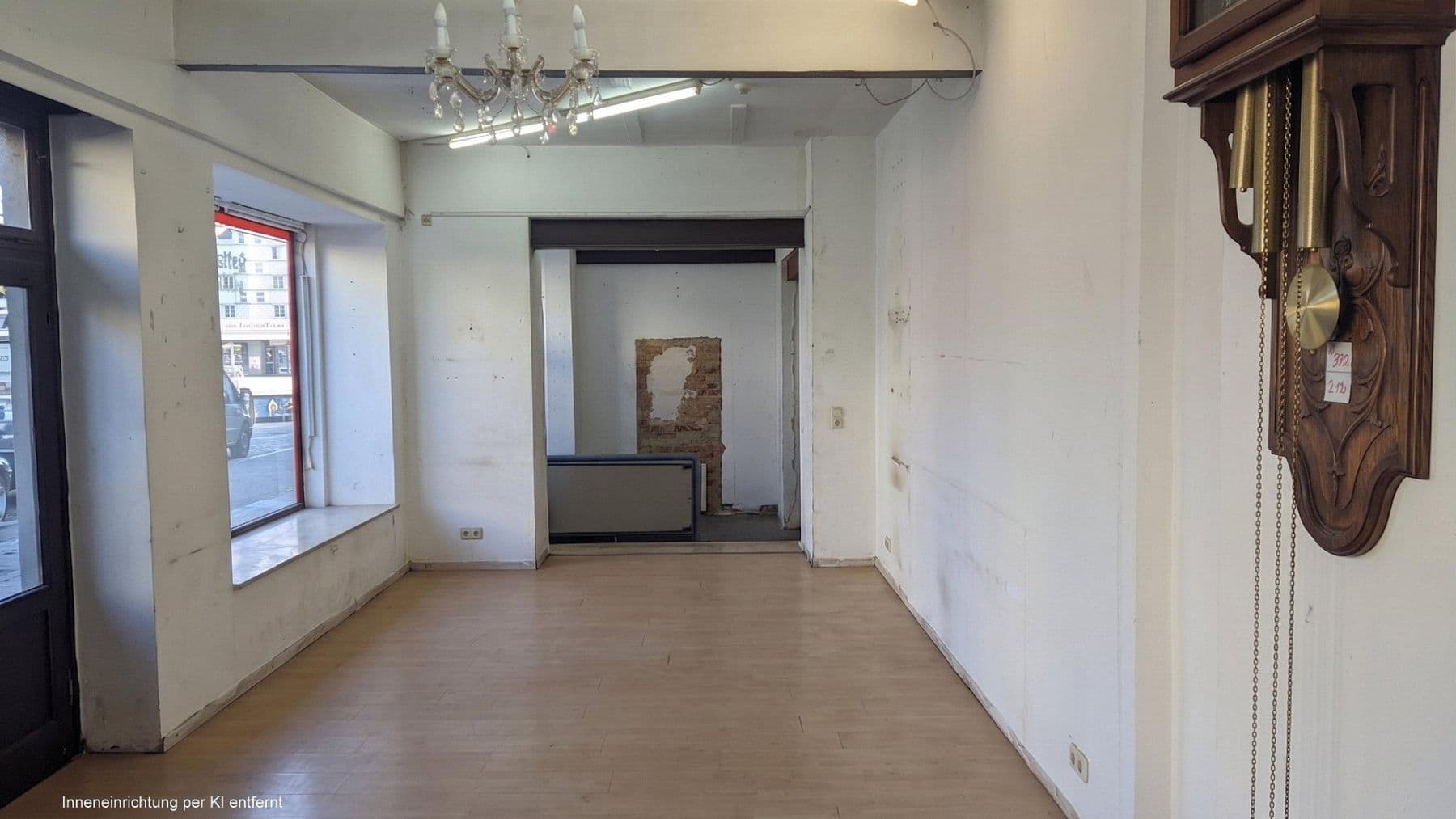 Predaj domu 435 m², pozemok 290 m², Leipzig, Sasko Predaj domu 435 m², pozemok 290 m², Leipzig, Sasko