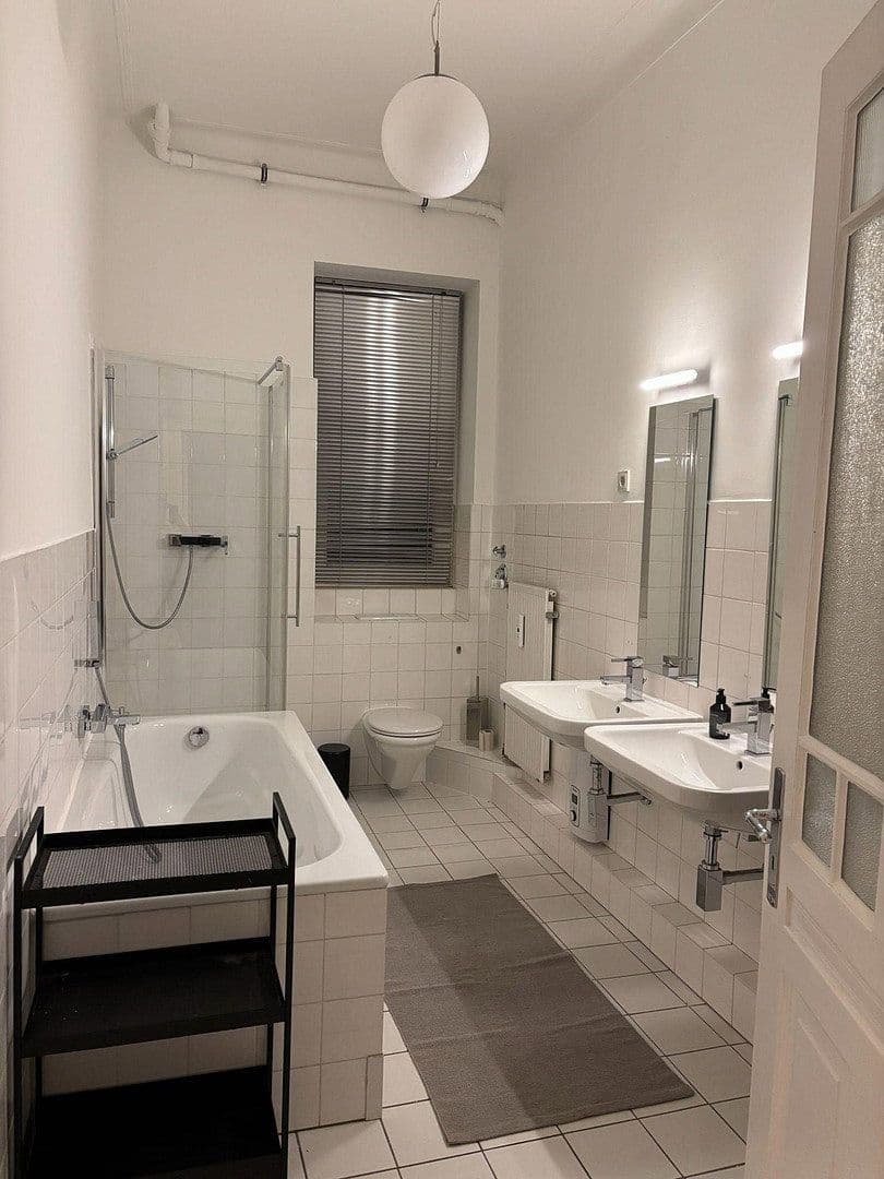 Predaj bytu 6-izbový 185 m², Fischers Allee 24, Hamburg, Hamburg Predaj bytu 6-izbový 185 m², Fischers Allee 24, Hamburg, Hamburg