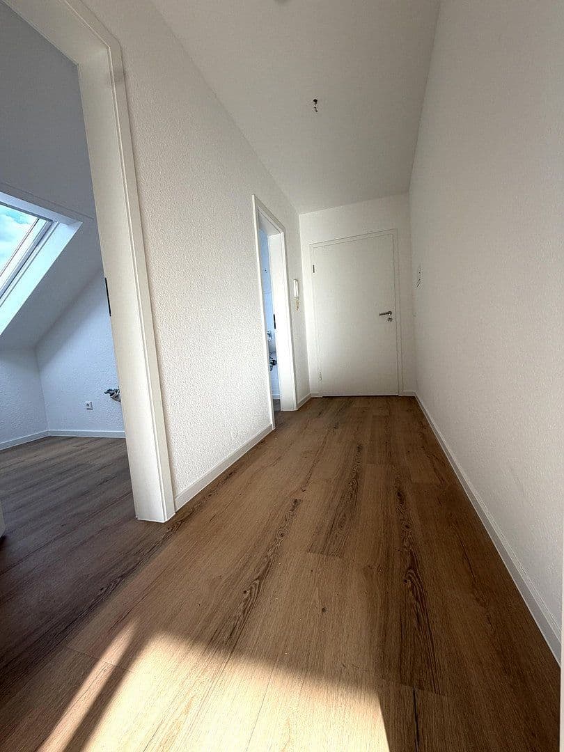 Prenájom bytu 2-izbový 59 m², Hölzernerstrasse 14, Eberstadt, Bádensko-Wurttembersko Prenájom bytu 2-izbový 59 m², Hölzernerstrasse 14, Eberstadt, Bádensko-Wurttembersko