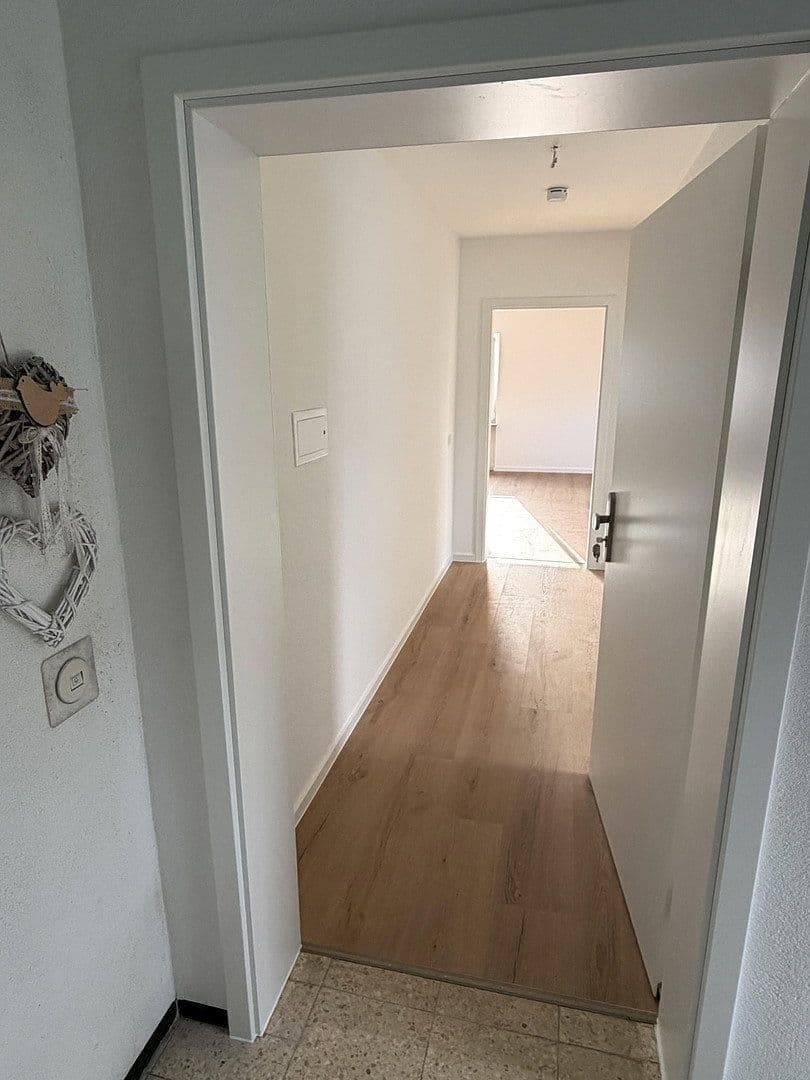 Prenájom bytu 2-izbový 59 m², Hölzernerstrasse 14, Eberstadt, Bádensko-Wurttembersko Prenájom bytu 2-izbový 59 m², Hölzernerstrasse 14, Eberstadt, Bádensko-Wurttembersko