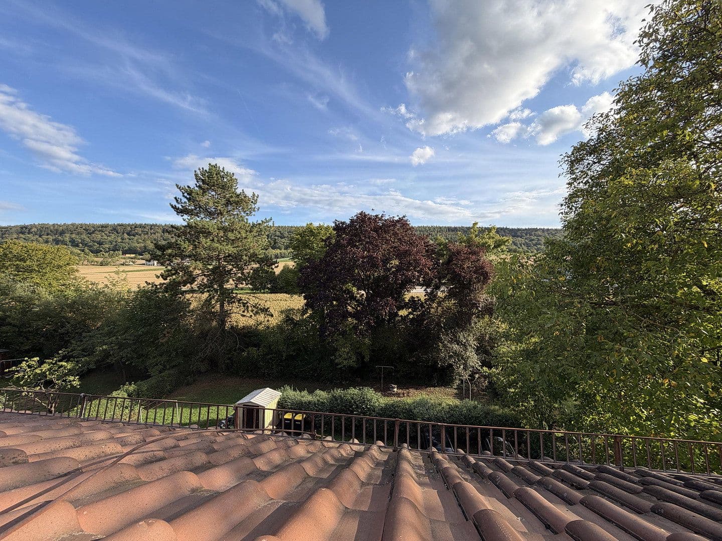 Prenájom bytu 2-izbový 59 m², Hölzernerstrasse 14, Eberstadt, Bádensko-Wurttembersko Prenájom bytu 2-izbový 59 m², Hölzernerstrasse 14, Eberstadt, Bádensko-Wurttembersko
