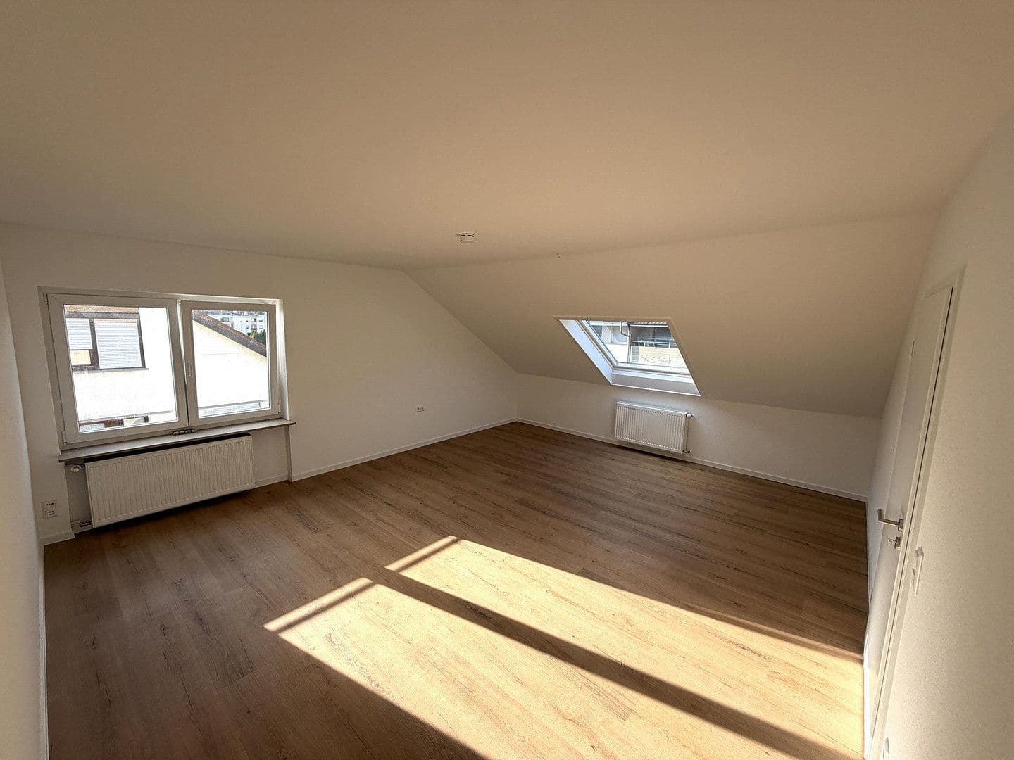Prenájom bytu 2-izbový 59 m², Hölzernerstrasse 14, Eberstadt, Bádensko-Wurttembersko Prenájom bytu 2-izbový 59 m², Hölzernerstrasse 14, Eberstadt, Bádensko-Wurttembersko