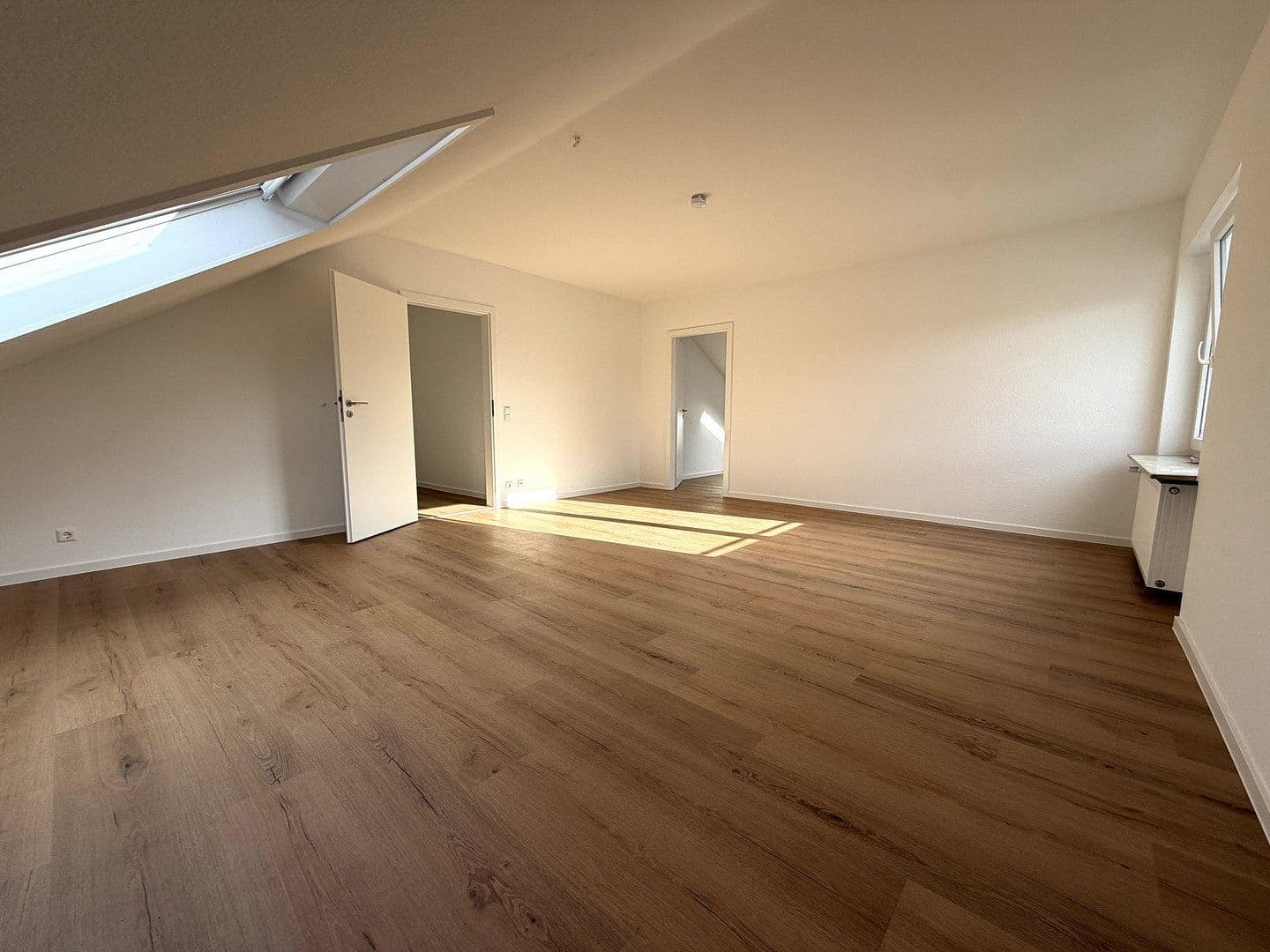 Prenájom bytu 2-izbový 59 m², Hölzernerstrasse 14, Eberstadt, Bádensko-Wurttembersko Prenájom bytu 2-izbový 59 m², Hölzernerstrasse 14, Eberstadt, Bádensko-Wurttembersko