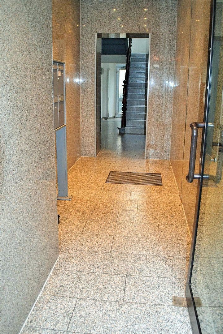 Prenájom bytu 1-izbový 48 m², Friedrichstrasse 47, Wiesbaden-Innenstadt, Hesensko Prenájom bytu 1-izbový 48 m², Friedrichstrasse 47, Wiesbaden-Innenstadt, Hesensko