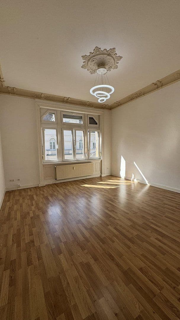 Prenájom bytu 1-izbový 48 m², Friedrichstrasse 47, Wiesbaden-Innenstadt, Hesensko Prenájom bytu 1-izbový 48 m², Friedrichstrasse 47, Wiesbaden-Innenstadt, Hesensko