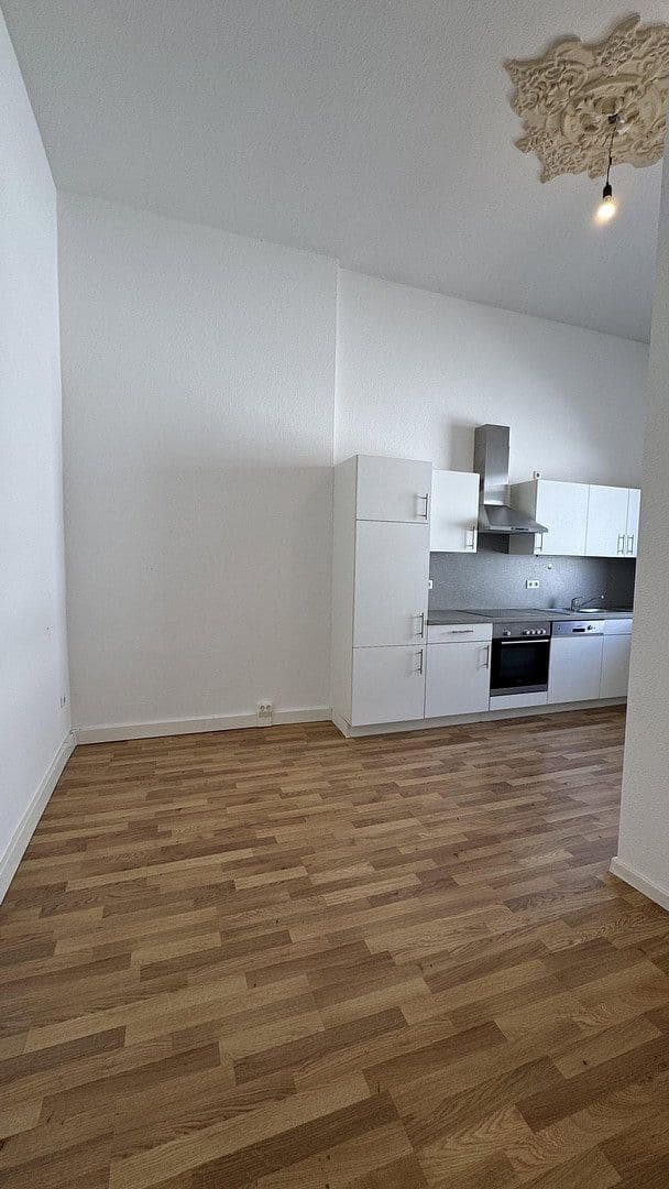 Prenájom bytu 1-izbový 48 m², Friedrichstrasse 47, Wiesbaden-Innenstadt, Hesensko Prenájom bytu 1-izbový 48 m², Friedrichstrasse 47, Wiesbaden-Innenstadt, Hesensko