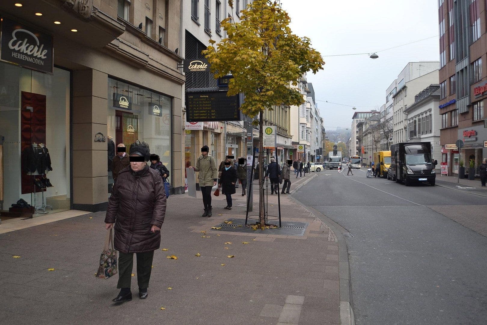 Prenájom bytu 1-izbový 48 m², Friedrichstrasse 47, Wiesbaden-Innenstadt, Hesensko Prenájom bytu 1-izbový 48 m², Friedrichstrasse 47, Wiesbaden-Innenstadt, Hesensko