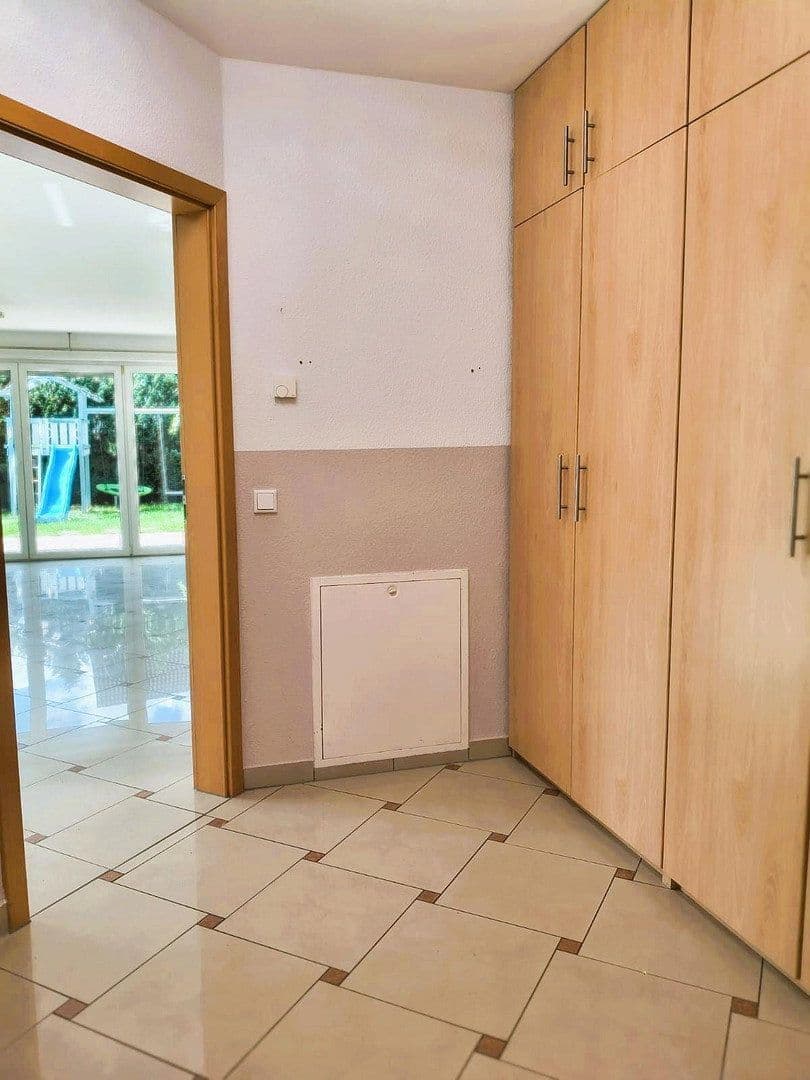 Predaj domu 140 m², pozemok 289 m², Ginsterweg 5, Erkrath, Severné Porýnie - Westfálsko Predaj domu 140 m², pozemok 289 m², Ginsterweg 5, Erkrath, Severné Porýnie - Westfálsko