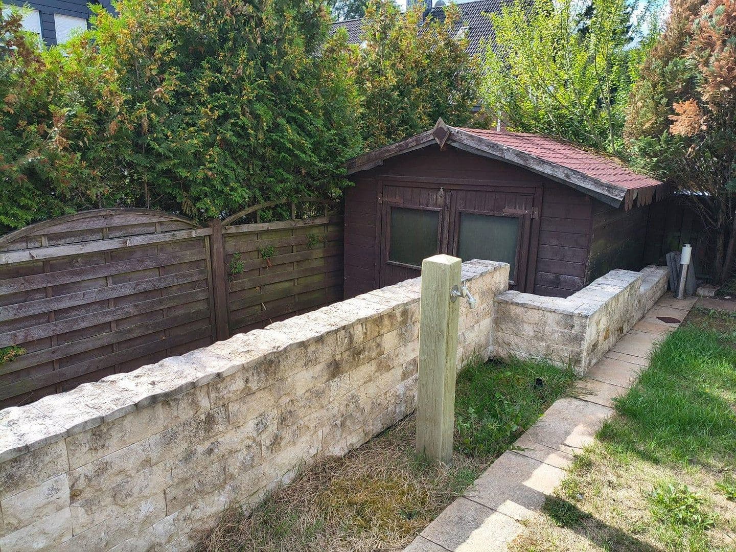 Predaj domu 140 m², pozemok 289 m², Ginsterweg 5, Erkrath, Severné Porýnie - Westfálsko Predaj domu 140 m², pozemok 289 m², Ginsterweg 5, Erkrath, Severné Porýnie - Westfálsko