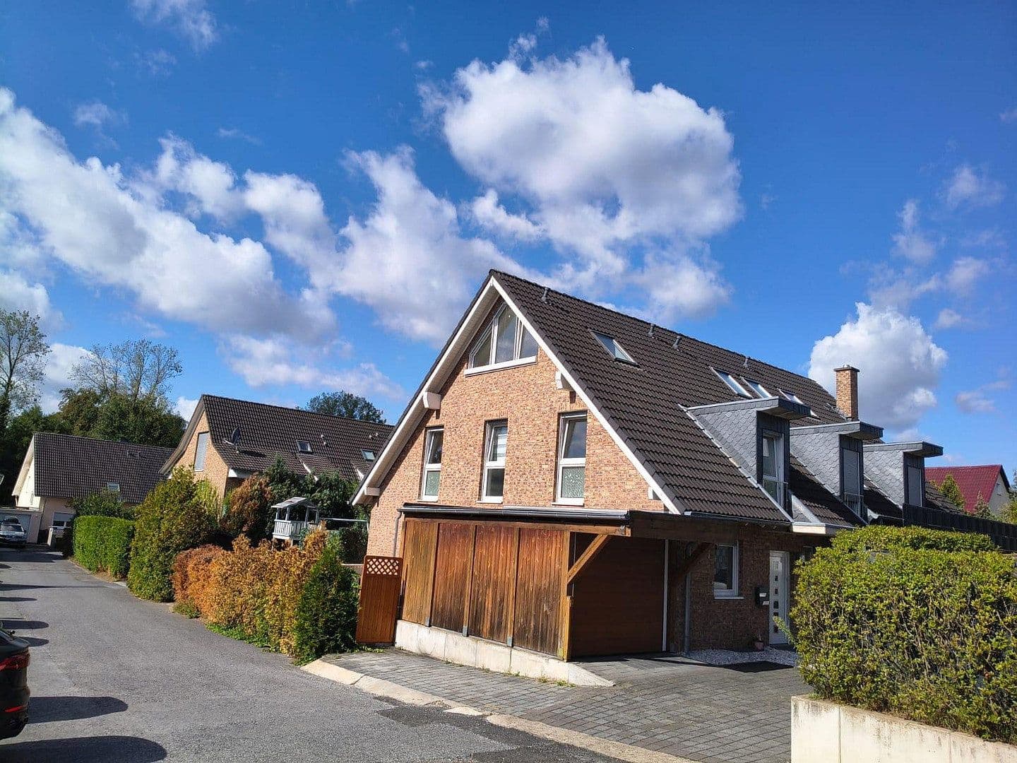 Predaj domu 140 m², pozemok 289 m², Ginsterweg 5, Erkrath, Severné Porýnie - Westfálsko Predaj domu 140 m², pozemok 289 m², Ginsterweg 5, Erkrath, Severné Porýnie - Westfálsko