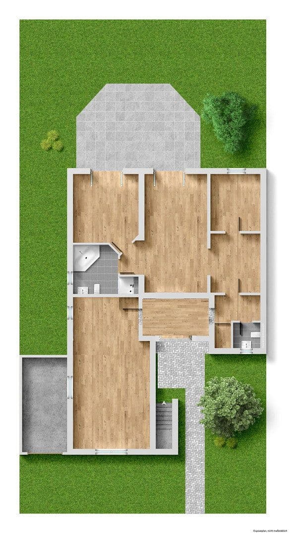 Predaj domu 126 m², pozemok 670 m², Kerpen, Severné Porýnie - Westfálsko Predaj domu 126 m², pozemok 670 m², Kerpen, Severné Porýnie - Westfálsko