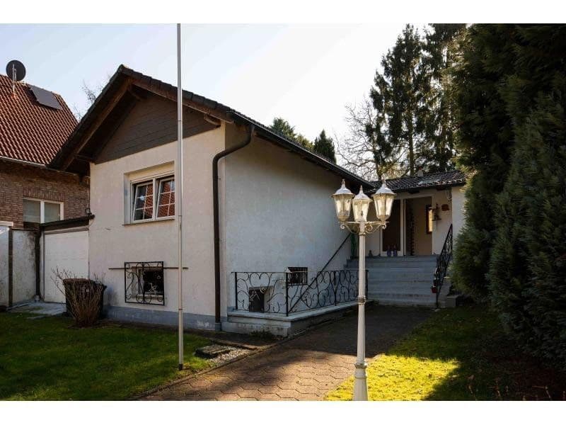Predaj domu 126 m², pozemok 670 m², Kerpen, Severné Porýnie - Westfálsko Predaj domu 126 m², pozemok 670 m², Kerpen, Severné Porýnie - Westfálsko
