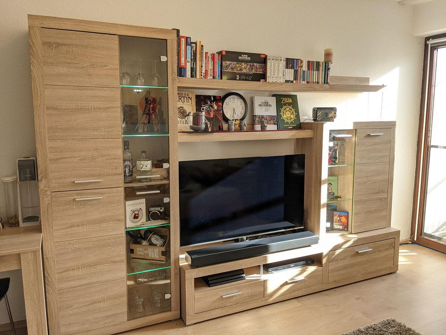Prenájom bytu 1-izbový 24 m², Im Münchfeld 33, Mainz, Porýnie-Falcko Prenájom bytu 1-izbový 24 m², Im Münchfeld 33, Mainz, Porýnie-Falcko