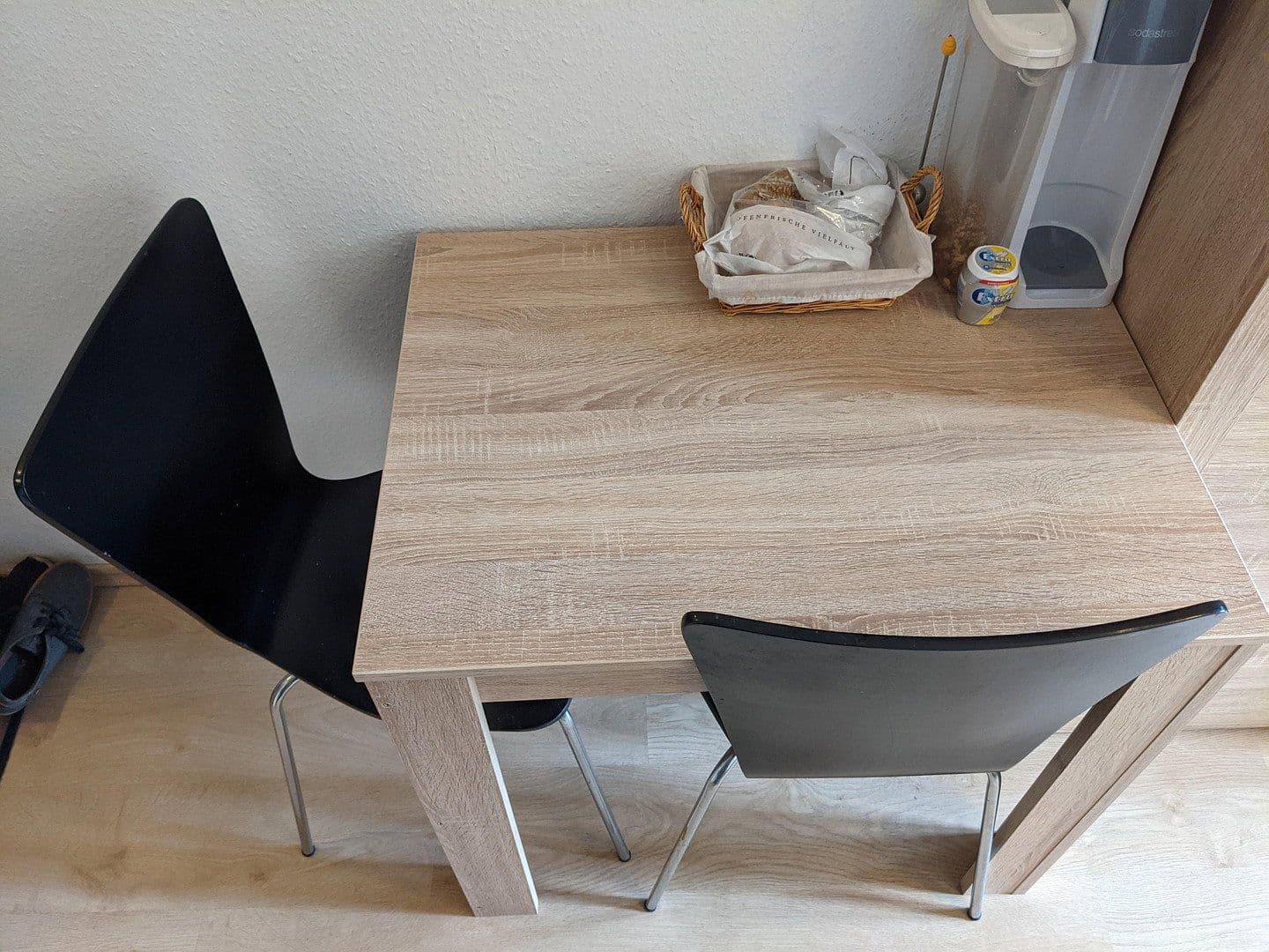 Prenájom bytu 1-izbový 24 m², Im Münchfeld 33, Mainz, Porýnie-Falcko Prenájom bytu 1-izbový 24 m², Im Münchfeld 33, Mainz, Porýnie-Falcko