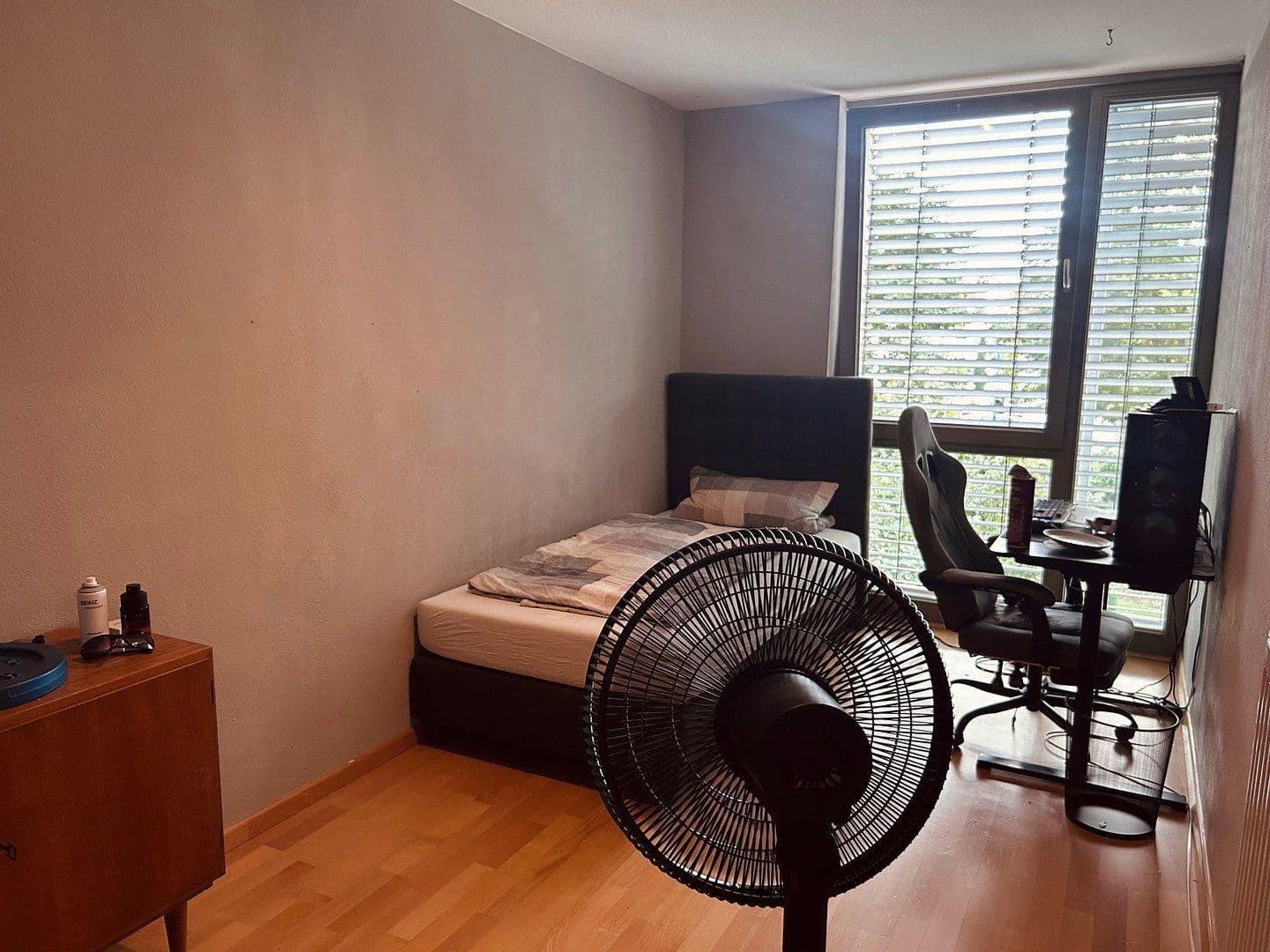 Predaj bytu 4-izbový 100 m², Mannheim, Bádensko-Wurttembersko Predaj bytu 4-izbový 100 m², Mannheim, Bádensko-Wurttembersko