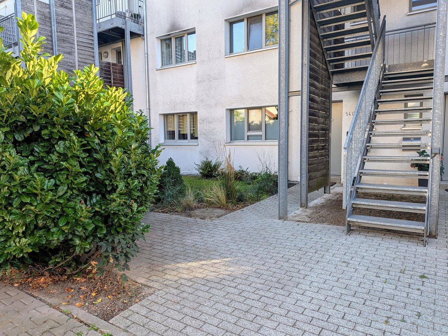 Predaj bytu 4-izbový 100 m², Mannheim, Bádensko-Wurttembersko Predaj bytu 4-izbový 100 m², Mannheim, Bádensko-Wurttembersko