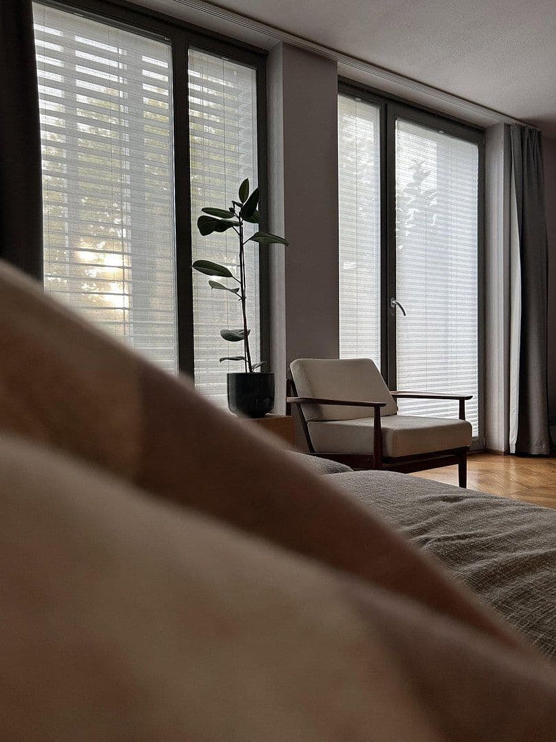 Predaj bytu 4-izbový 100 m², Mannheim, Bádensko-Wurttembersko Predaj bytu 4-izbový 100 m², Mannheim, Bádensko-Wurttembersko