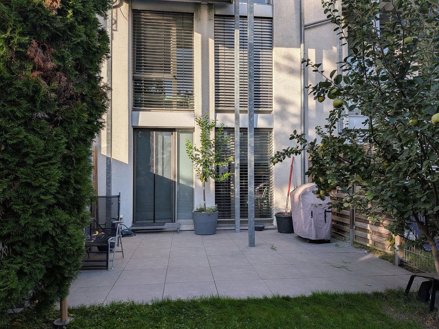 Predaj bytu 4-izbový 100 m², Mannheim, Bádensko-Wurttembersko Predaj bytu 4-izbový 100 m², Mannheim, Bádensko-Wurttembersko