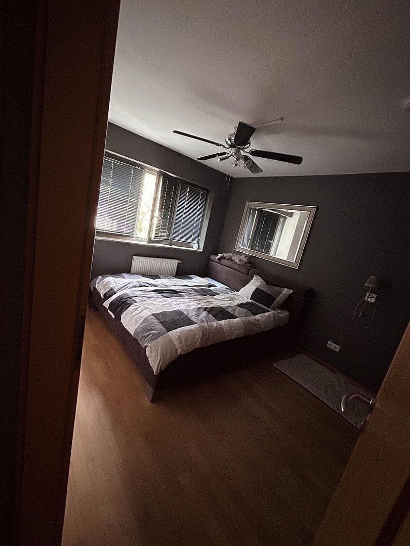 Predaj bytu 4-izbový 100 m², Mannheim, Bádensko-Wurttembersko Predaj bytu 4-izbový 100 m², Mannheim, Bádensko-Wurttembersko