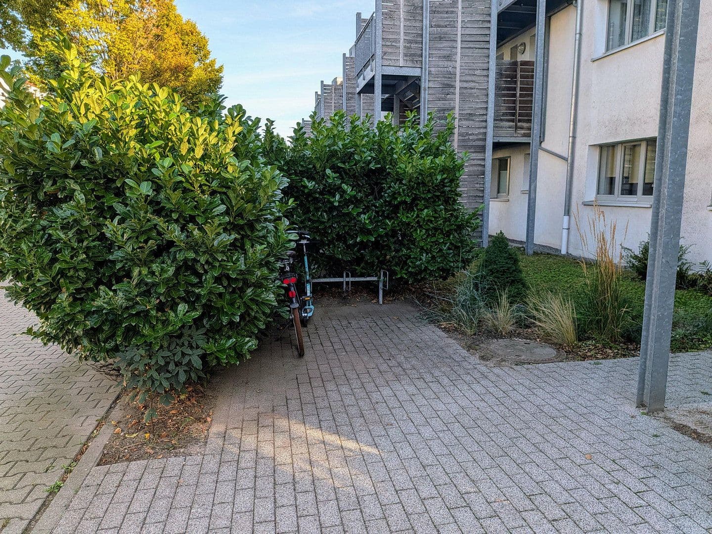Predaj bytu 4-izbový 100 m², Mannheim, Bádensko-Wurttembersko Predaj bytu 4-izbový 100 m², Mannheim, Bádensko-Wurttembersko