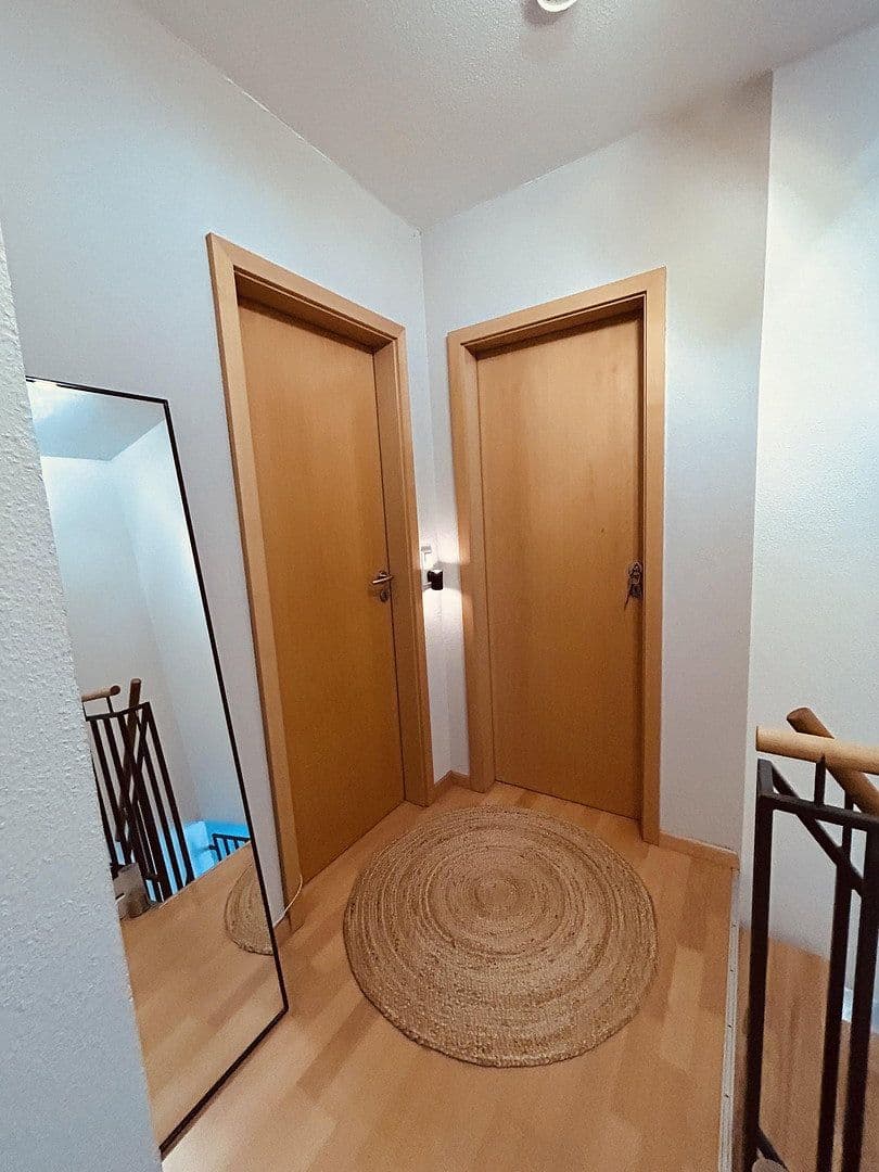 Predaj bytu 4-izbový 100 m², Mannheim, Bádensko-Wurttembersko Predaj bytu 4-izbový 100 m², Mannheim, Bádensko-Wurttembersko