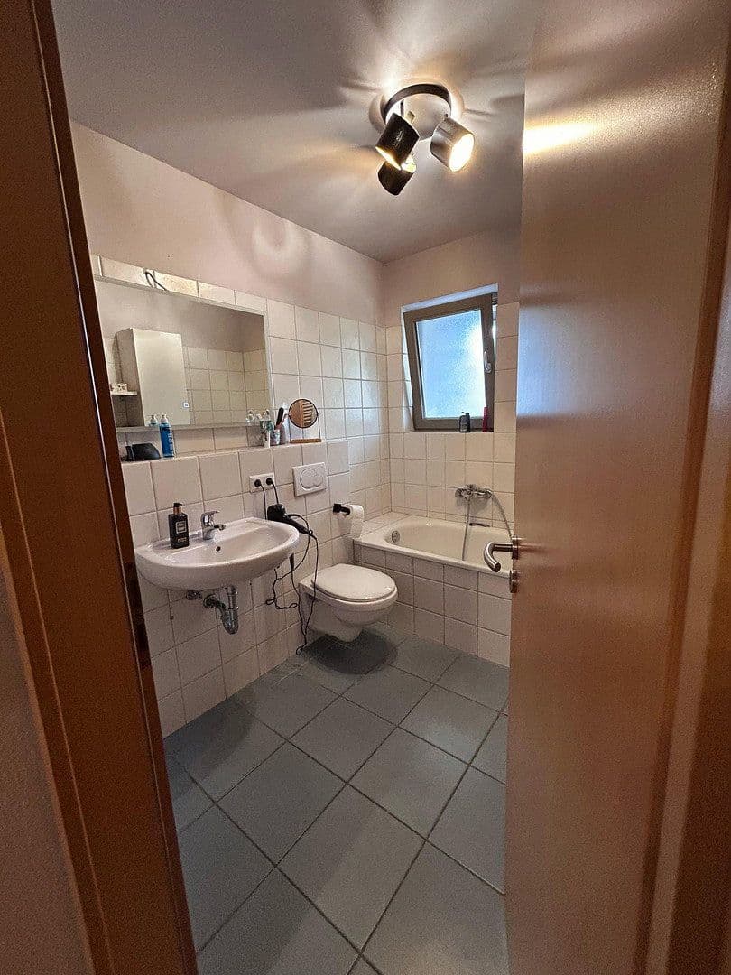 Predaj bytu 4-izbový 100 m², Mannheim, Bádensko-Wurttembersko Predaj bytu 4-izbový 100 m², Mannheim, Bádensko-Wurttembersko