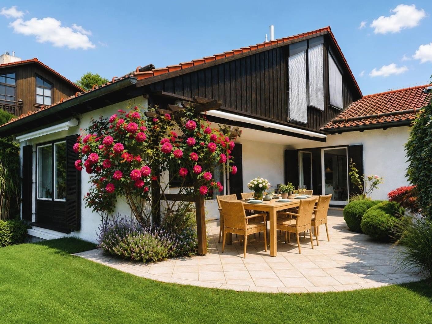 Predaj domu 220 m², pozemok 414 m², Starnberg, Bavorsko Predaj domu 220 m², pozemok 414 m², Starnberg, Bavorsko