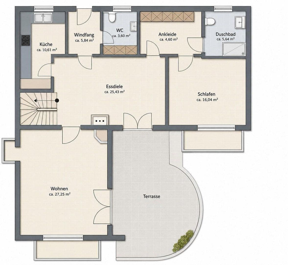 Predaj domu 220 m², pozemok 414 m², Starnberg, Bavorsko Predaj domu 220 m², pozemok 414 m², Starnberg, Bavorsko