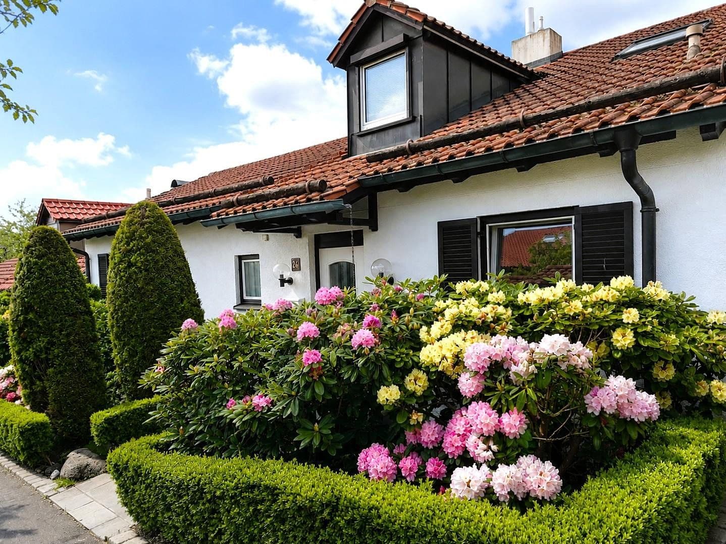Predaj domu 220 m², pozemok 414 m², Starnberg, Bavorsko Predaj domu 220 m², pozemok 414 m², Starnberg, Bavorsko