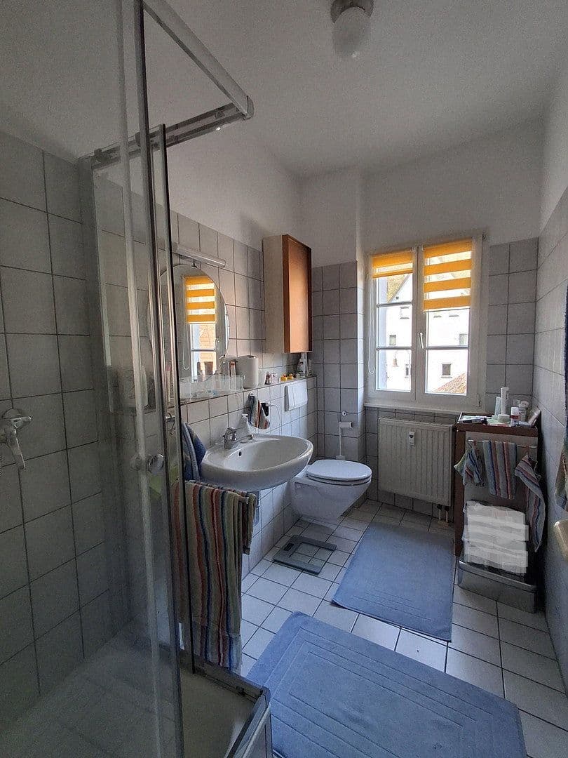 Prenájom bytu 4-izbový 105 m², Horb am Neckar, Bádensko-Wurttembersko Prenájom bytu 4-izbový 105 m², Horb am Neckar, Bádensko-Wurttembersko