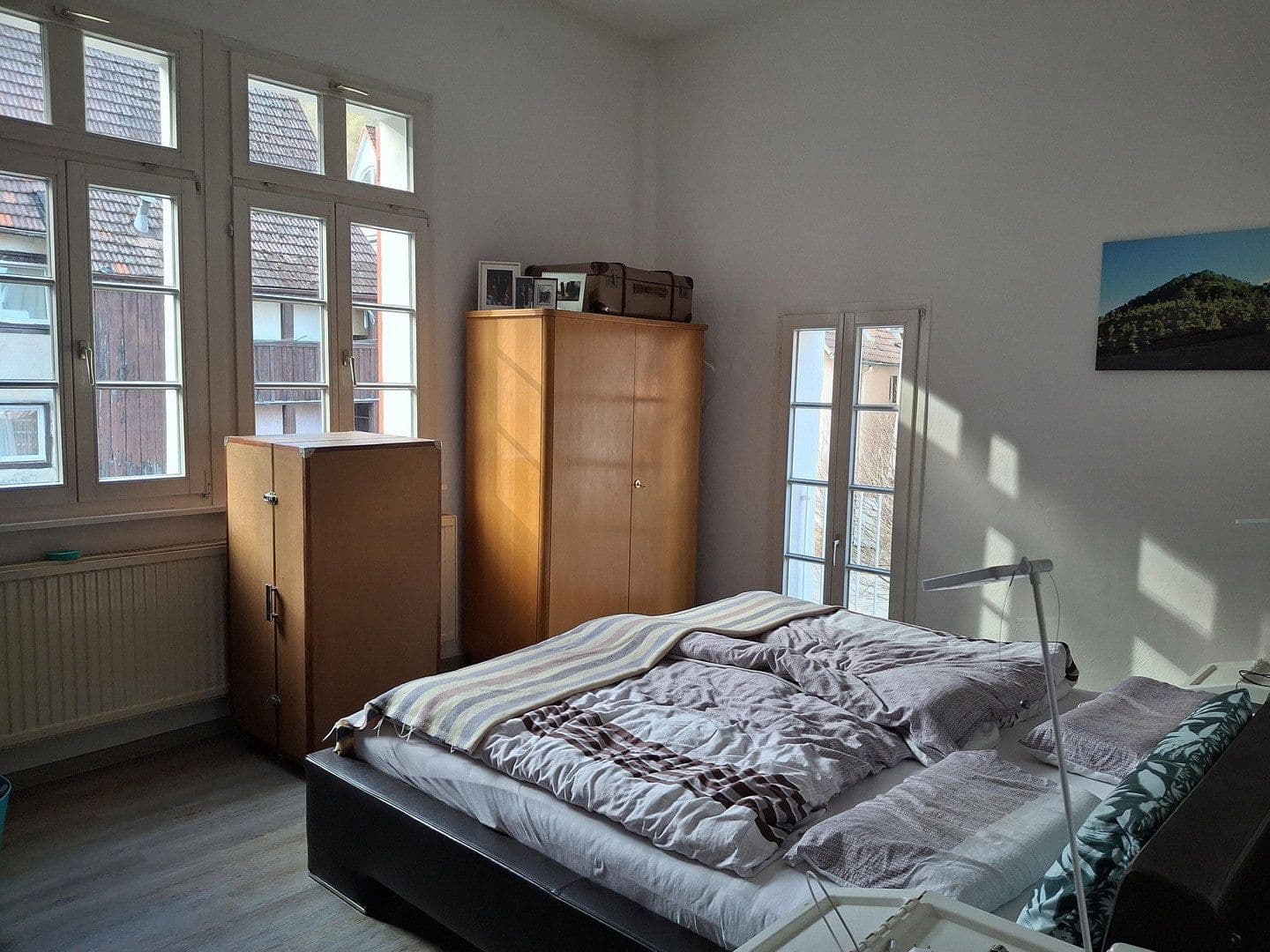 Prenájom bytu 4-izbový 105 m², Horb am Neckar, Bádensko-Wurttembersko Prenájom bytu 4-izbový 105 m², Horb am Neckar, Bádensko-Wurttembersko