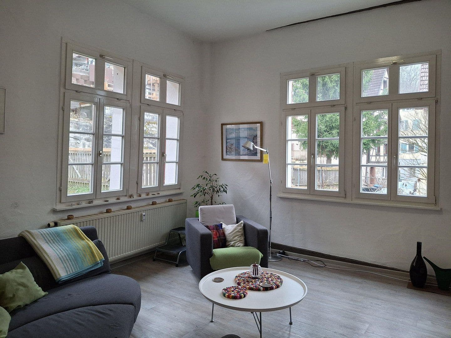 Prenájom bytu 4-izbový 105 m², Horb am Neckar, Bádensko-Wurttembersko Prenájom bytu 4-izbový 105 m², Horb am Neckar, Bádensko-Wurttembersko
