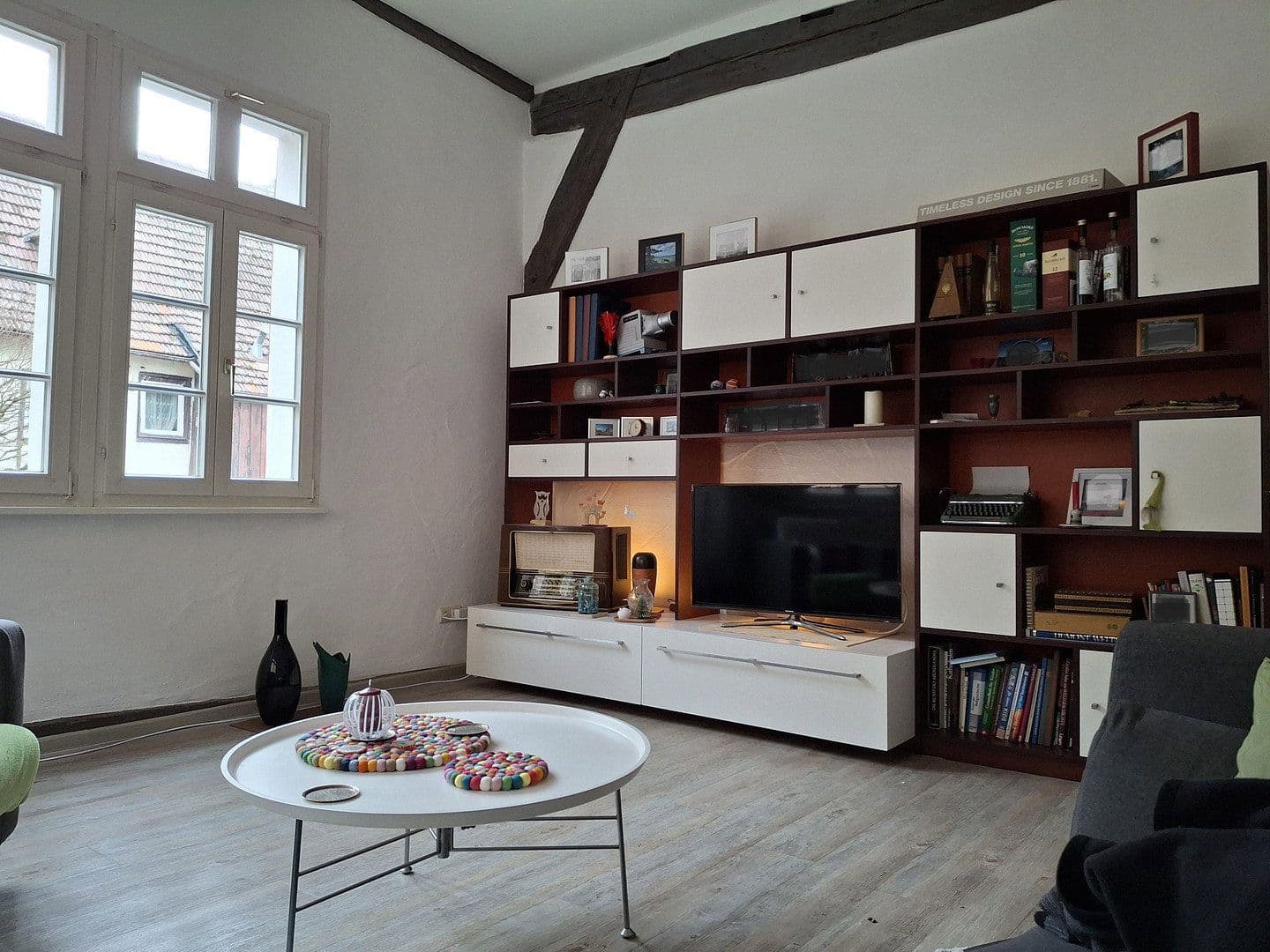Prenájom bytu 4-izbový 105 m², Horb am Neckar, Bádensko-Wurttembersko Prenájom bytu 4-izbový 105 m², Horb am Neckar, Bádensko-Wurttembersko