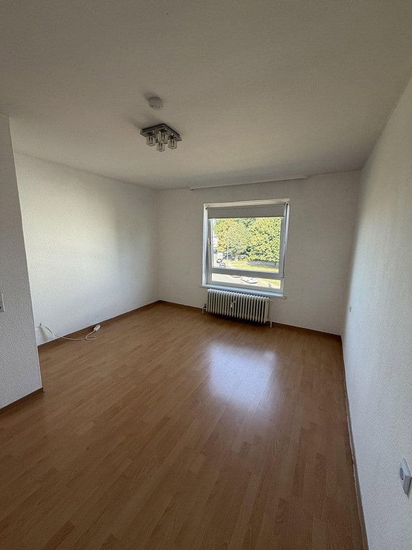 Prenájom bytu 2-izbový 52 m², Mammutring, Salzgitter, Dolné Sasko Prenájom bytu 2-izbový 52 m², Mammutring, Salzgitter, Dolné Sasko
