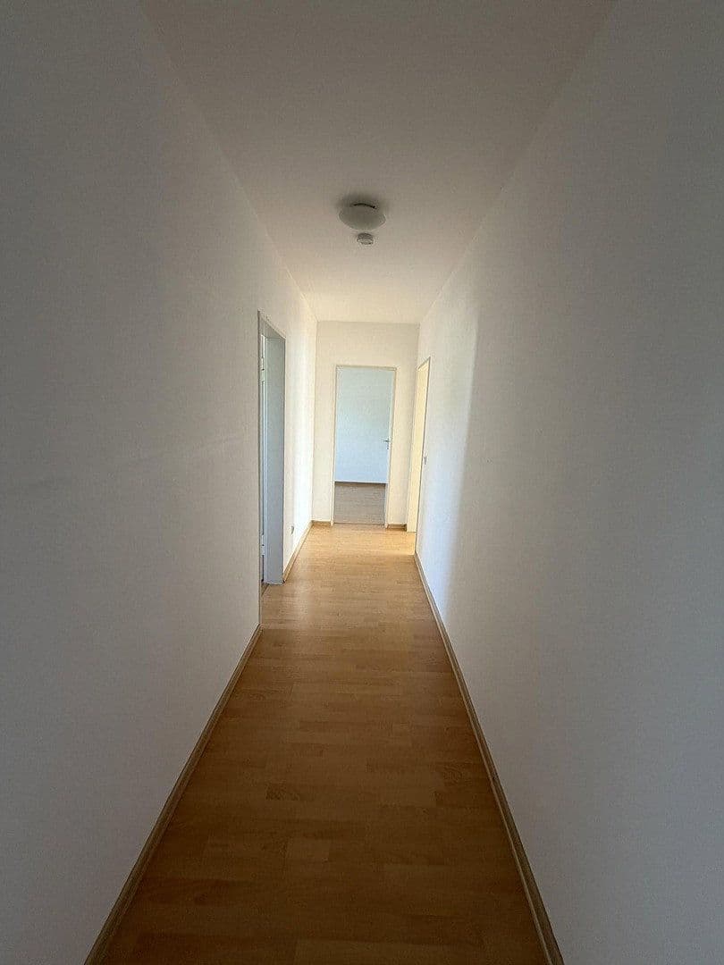 Prenájom bytu 2-izbový 52 m², Mammutring, Salzgitter, Dolné Sasko Prenájom bytu 2-izbový 52 m², Mammutring, Salzgitter, Dolné Sasko