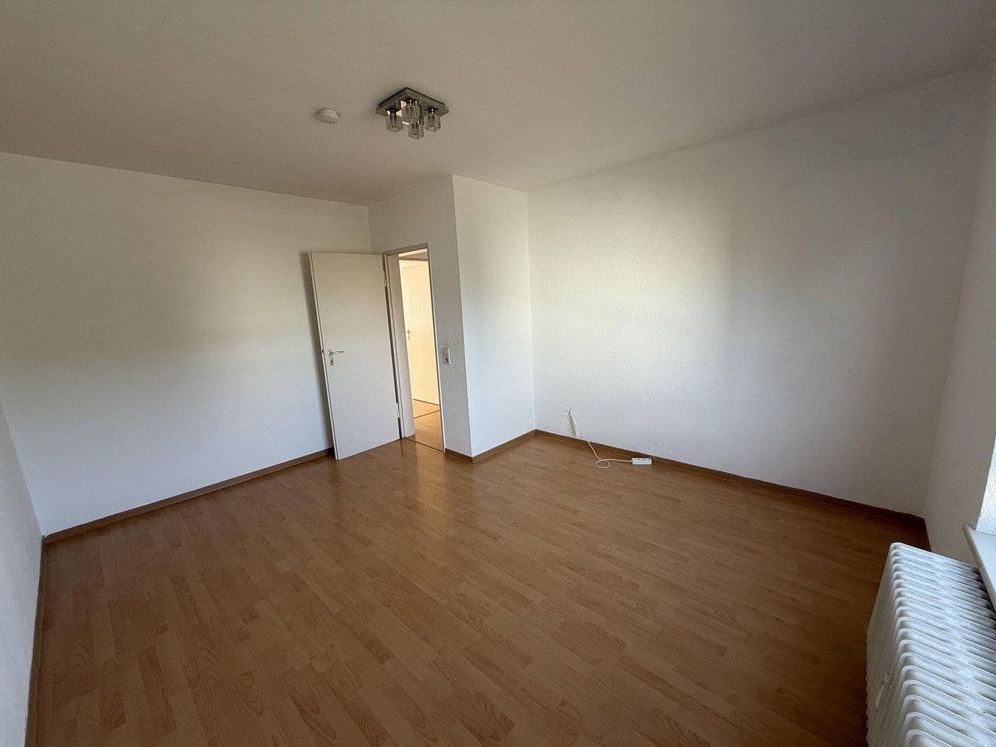 Prenájom bytu 2-izbový 52 m², Mammutring, Salzgitter, Dolné Sasko Prenájom bytu 2-izbový 52 m², Mammutring, Salzgitter, Dolné Sasko