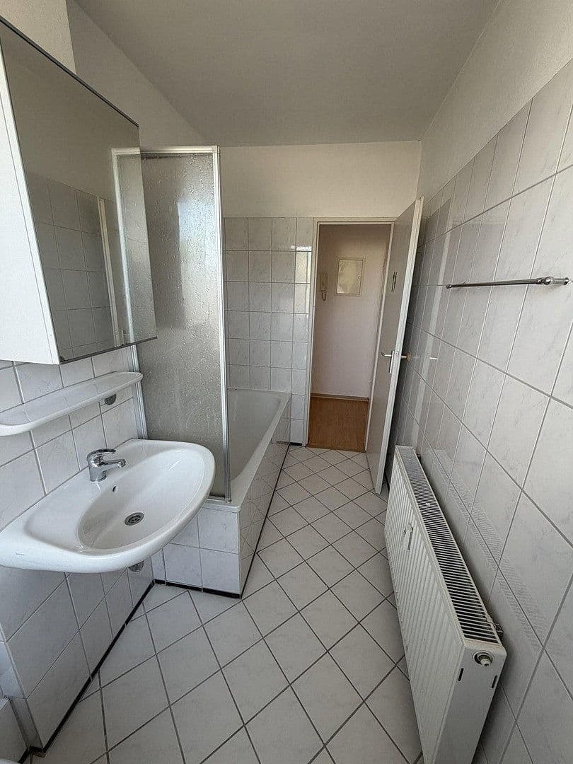 Prenájom bytu 2-izbový 52 m², Mammutring, Salzgitter, Dolné Sasko Prenájom bytu 2-izbový 52 m², Mammutring, Salzgitter, Dolné Sasko