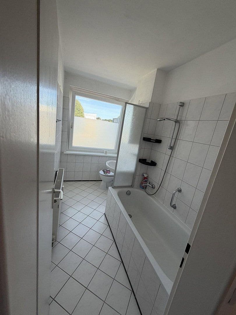 Prenájom bytu 2-izbový 52 m², Mammutring, Salzgitter, Dolné Sasko Prenájom bytu 2-izbový 52 m², Mammutring, Salzgitter, Dolné Sasko