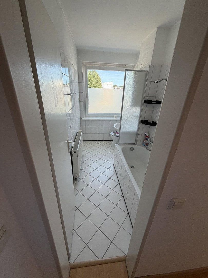 Prenájom bytu 2-izbový 52 m², Mammutring, Salzgitter, Dolné Sasko Prenájom bytu 2-izbový 52 m², Mammutring, Salzgitter, Dolné Sasko